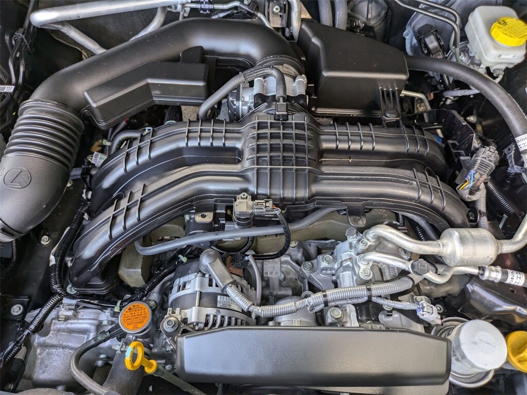 Thumbnail: 2024 Subaru Crosstrek - 34