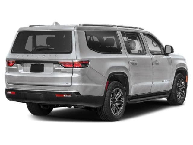 Thumbnail: 2025 Jeep Wagoneer - 2