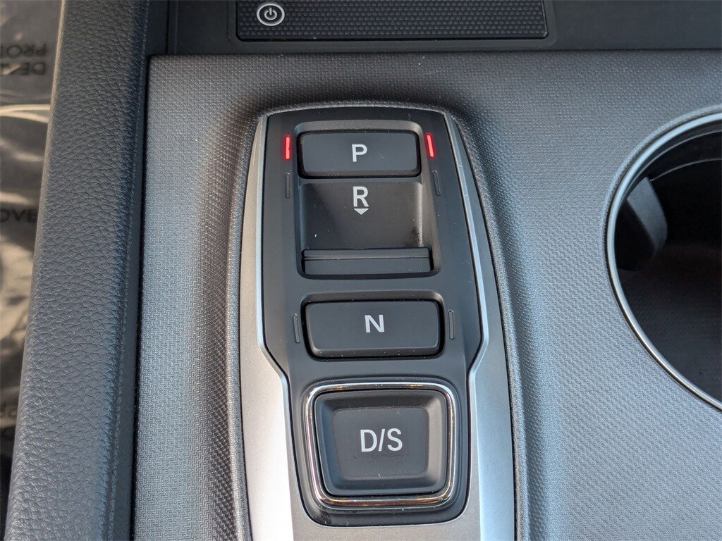 Thumbnail: 2025 Honda Ridgeline - 17