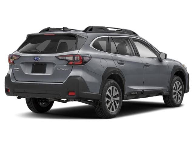Thumbnail: 2025 Subaru Outback - 2
