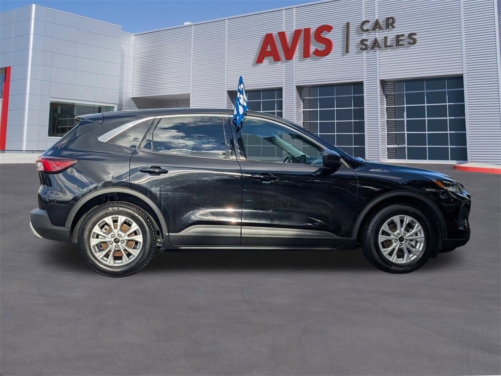 Thumbnail: 2024 Ford Escape - 5