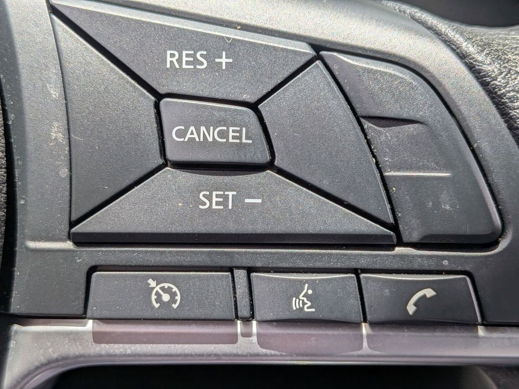 Thumbnail: 2025 Nissan Altima - 26