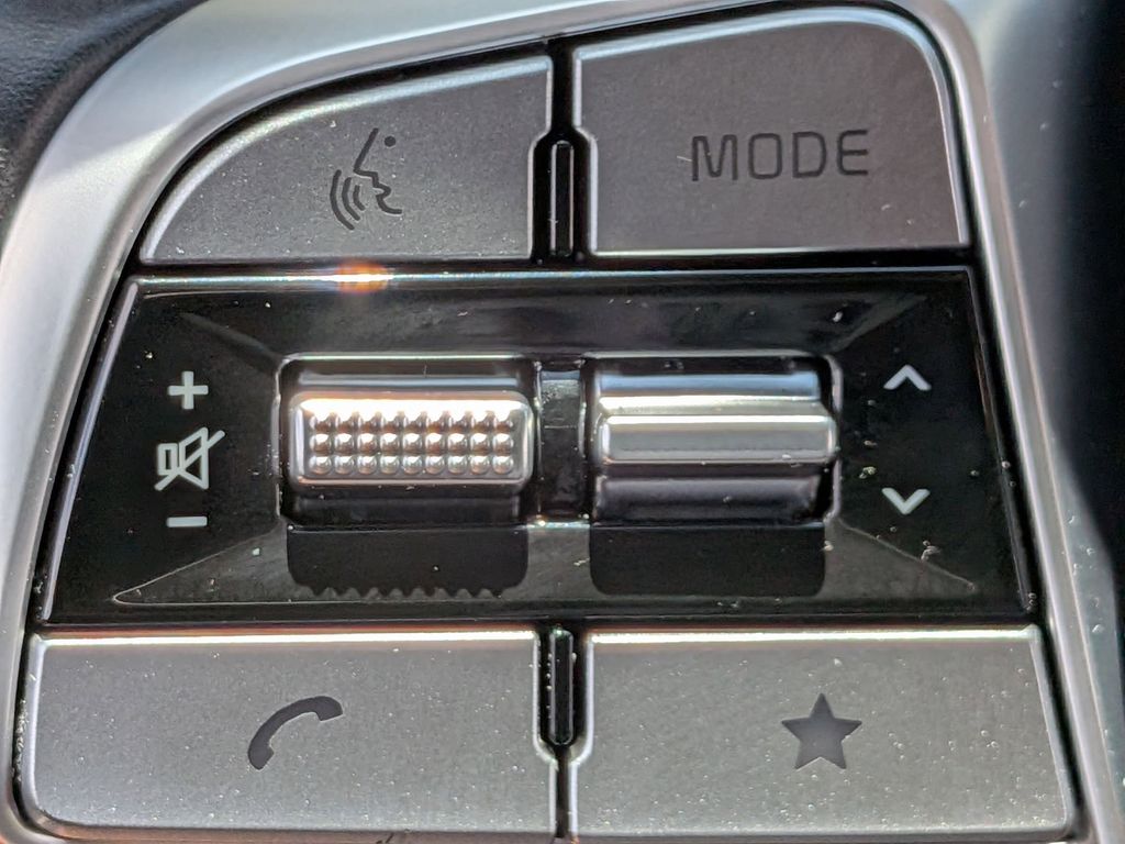 Thumbnail: 2025 Kia Telluride - 27