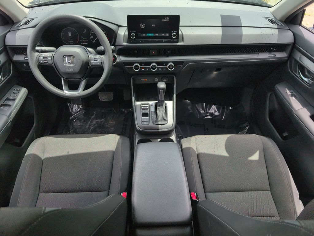 2025 Honda CR-V LX - Photo 25