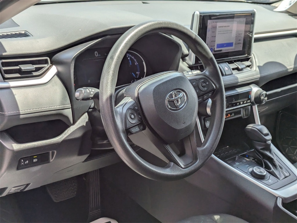 Thumbnail: 2024 Toyota RAV4 - 14