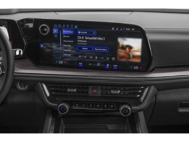 Thumbnail: 2025 Chevrolet Tahoe - 12