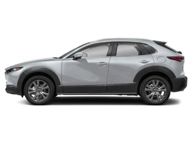 Thumbnail: 2025 Mazda CX-30 - 3