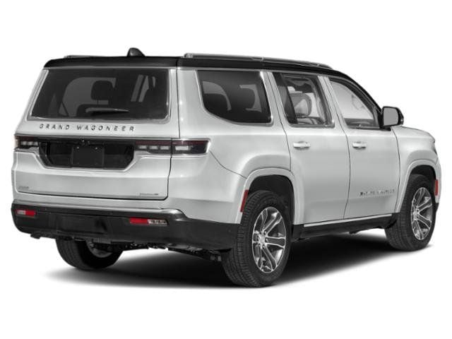 Thumbnail: 2023 Jeep Grand Wagoneer - 2