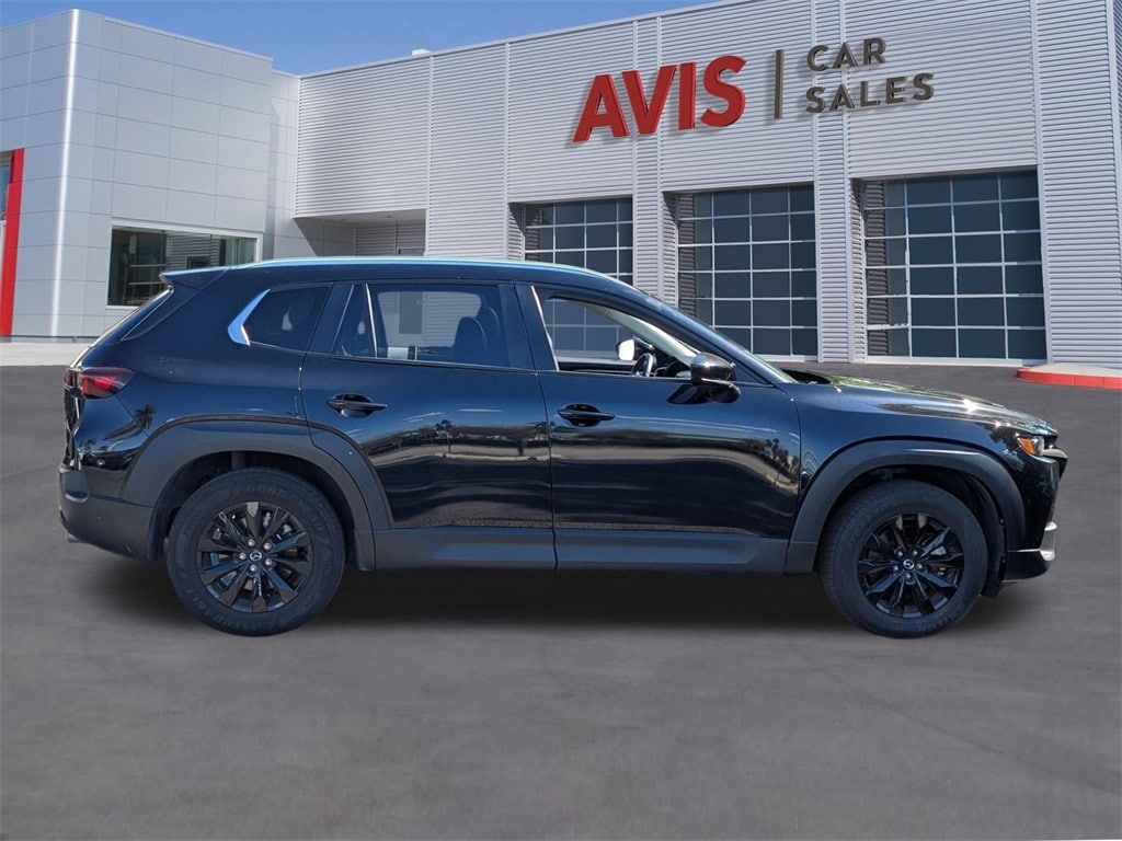 Thumbnail: 2025 Mazda CX-50 - 5