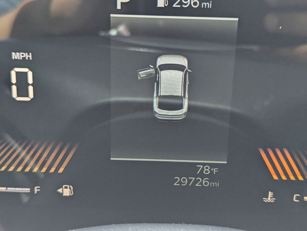 Thumbnail: 2025 Kia K4 - 20