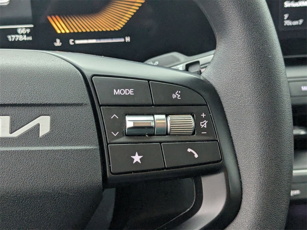 Thumbnail: 2025 Kia K4 - 26