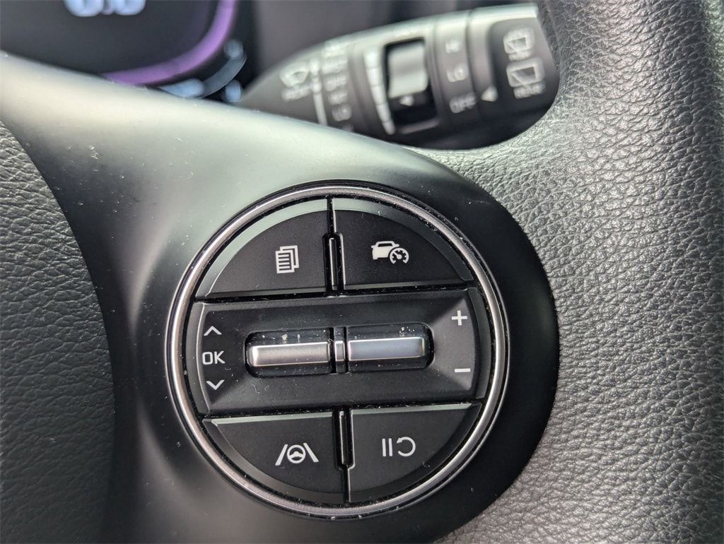 Thumbnail: 2024 Kia Soul - 15