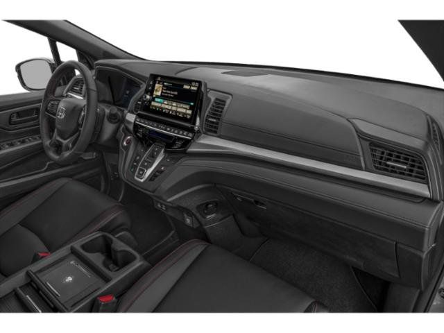 Thumbnail: 2025 Honda Odyssey - 15
