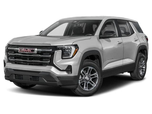 Thumbnail: 2025 GMC Terrain - 4