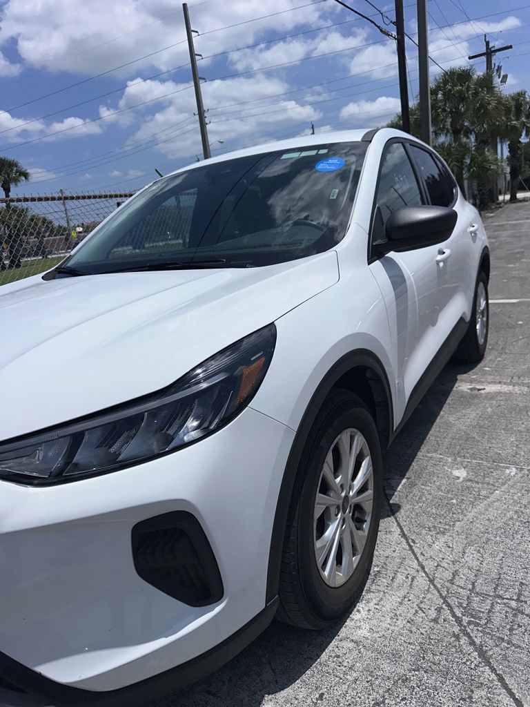 2025 Ford Escape Active FWD's photo