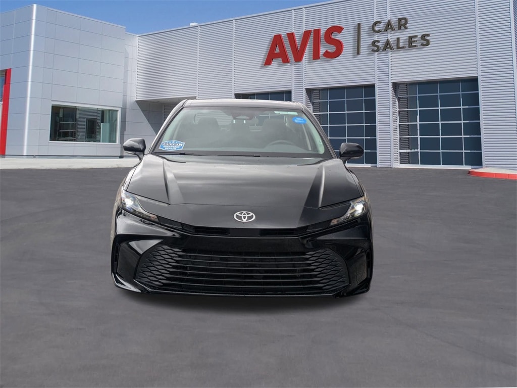 Thumbnail: 2025 Toyota Camry - 2