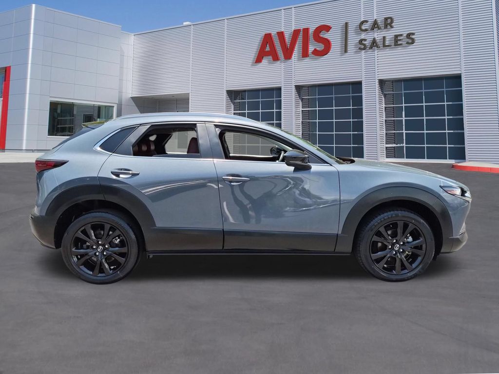 Thumbnail: 2025 Mazda CX-30 - 5