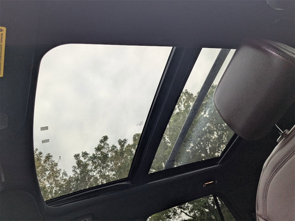 Thumbnail: 2024 Ford Expedition - 21