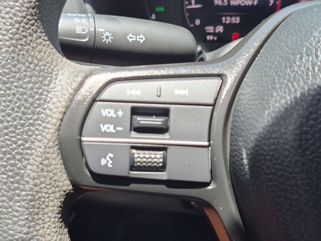 Thumbnail: 2025 Honda Accord - 20