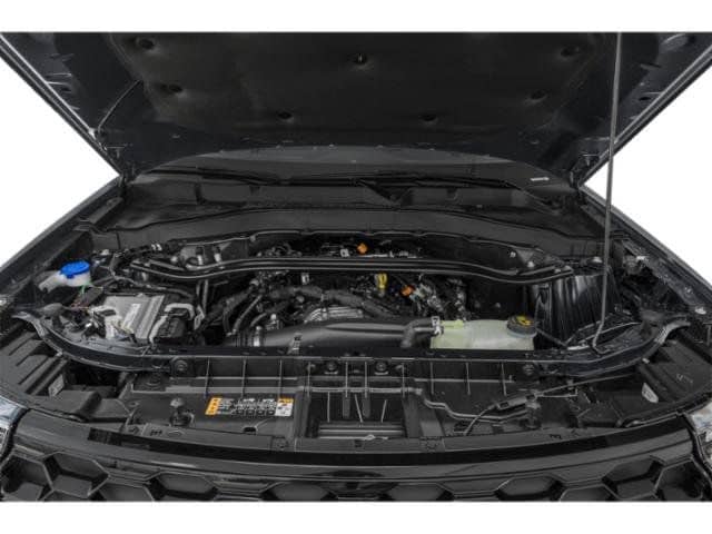 Thumbnail: 2025 Ford Explorer - 11