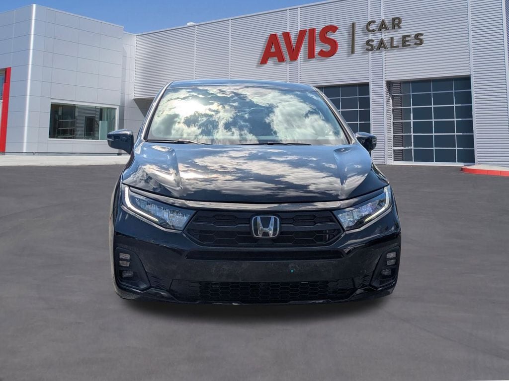 Thumbnail: 2025 Honda Odyssey - 2