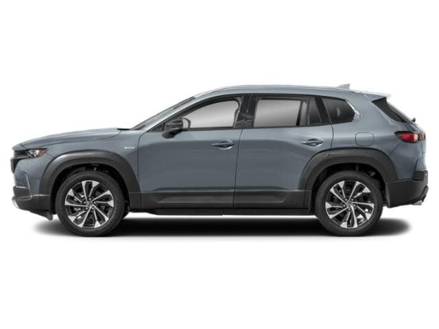 Thumbnail: 2025 Mazda CX-50 - 6
