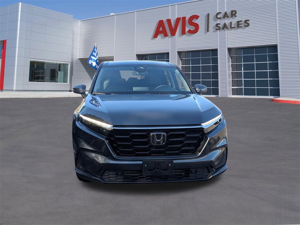 Thumbnail: 2025 Honda CR-V - 2