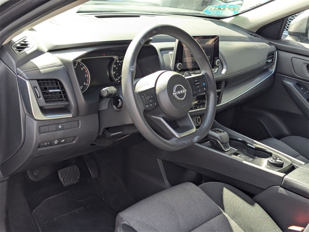 Thumbnail: 2024 Nissan Rogue - 15