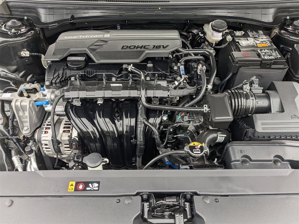 Thumbnail: 2025 Kia K4 - 31