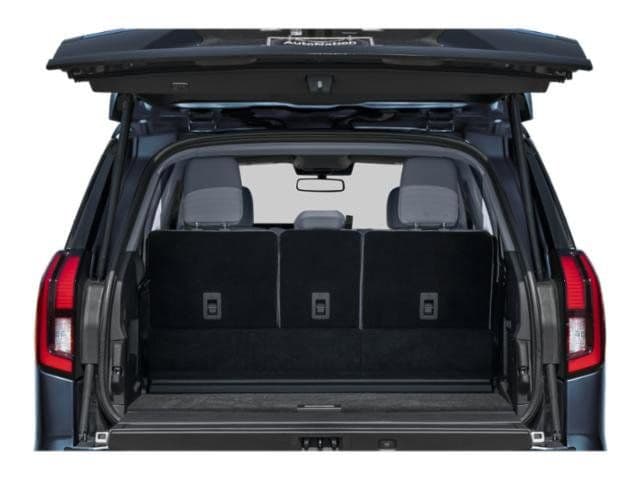 Thumbnail: 2025 Ford Expedition - 10