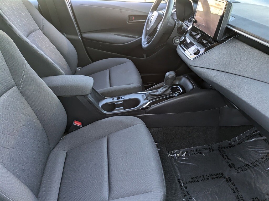 Thumbnail: 2024 Toyota Corolla - 30