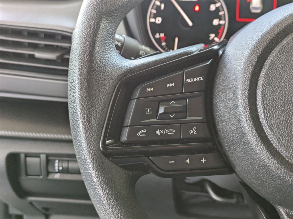 Thumbnail: 2024 Subaru Crosstrek - 19