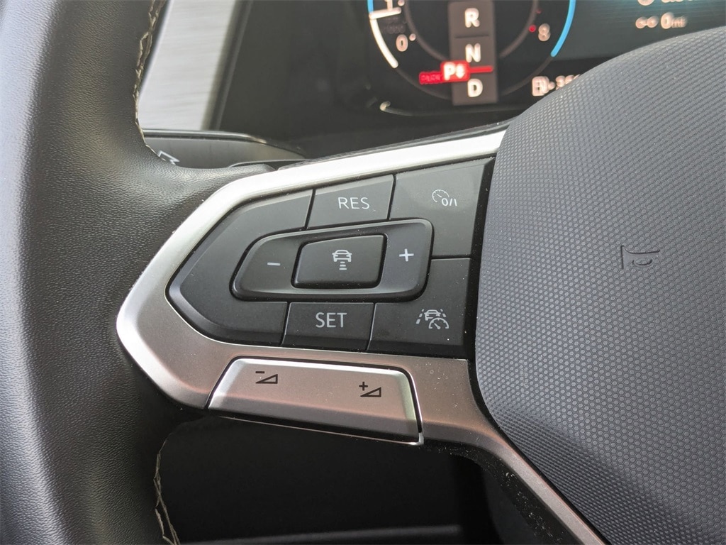 Thumbnail: 2025 Volkswagen Atlas - 25