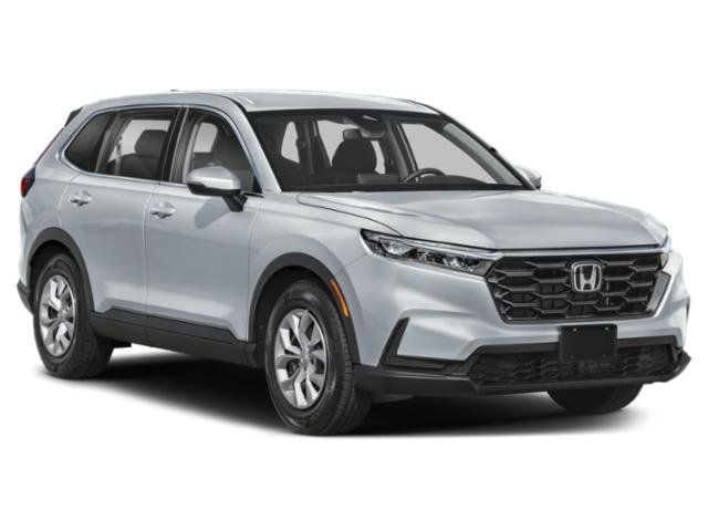 Thumbnail: 2025 Honda CR-V - 6