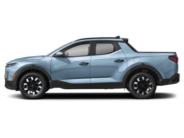 Thumbnail: 2025 Hyundai Santa Cruz - 6