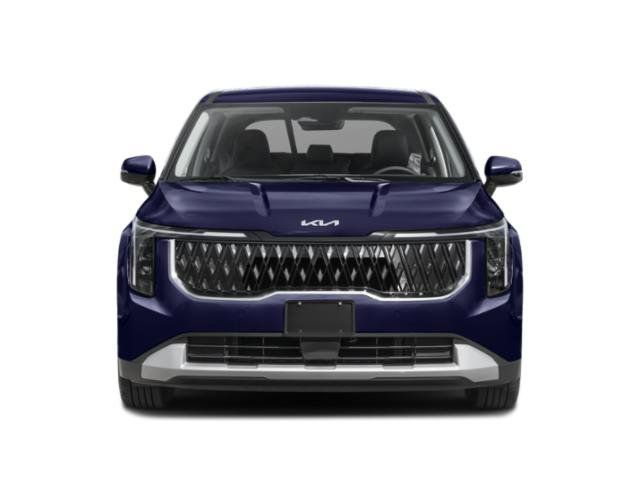 Thumbnail: 2025 Kia Carnival - 7