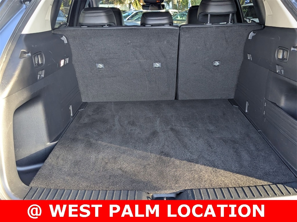 Thumbnail: 2025 Mazda CX-50 - 7