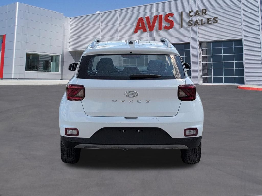 Thumbnail: 2025 Hyundai Venue - 7