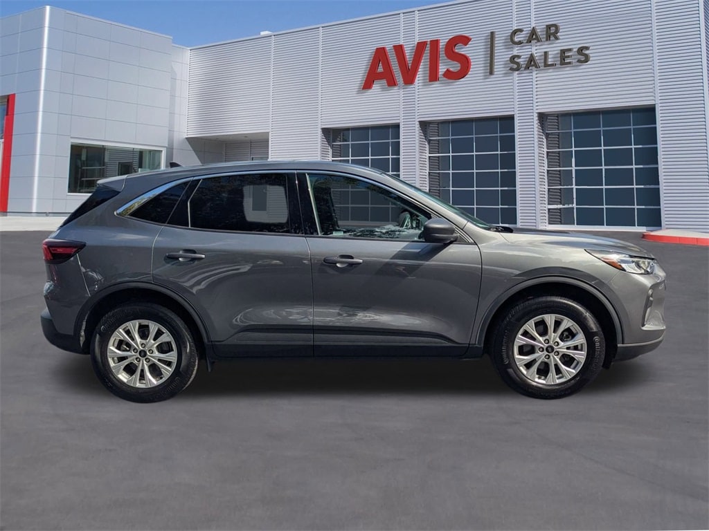 Thumbnail: 2024 Ford Escape - 5