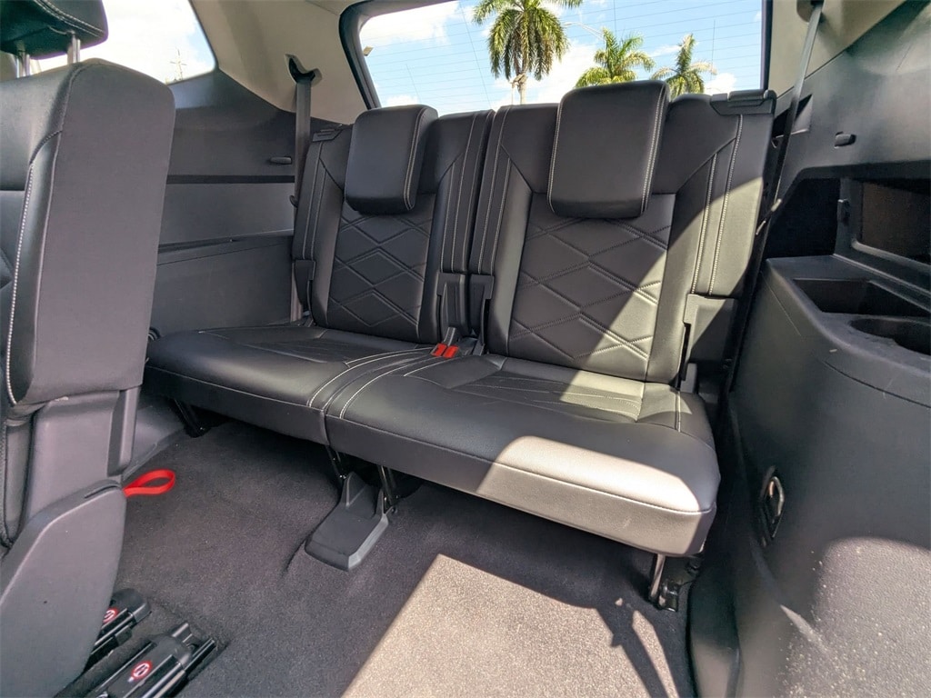 Thumbnail: 2024 Volkswagen Atlas - 29