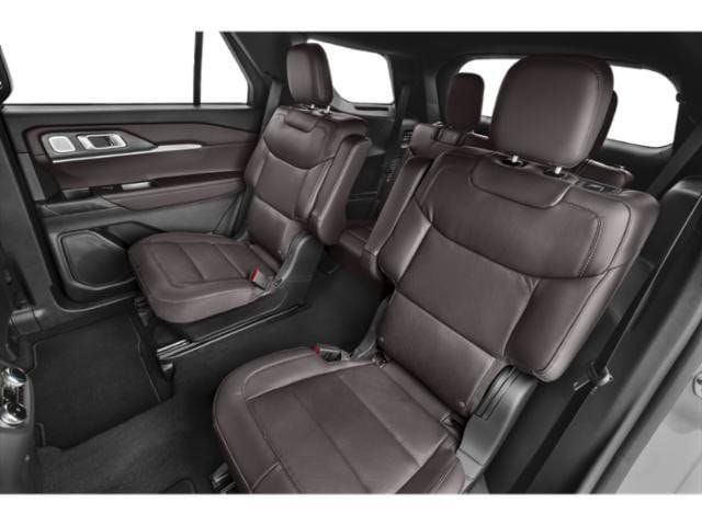 Thumbnail: 2025 Ford Explorer - 12