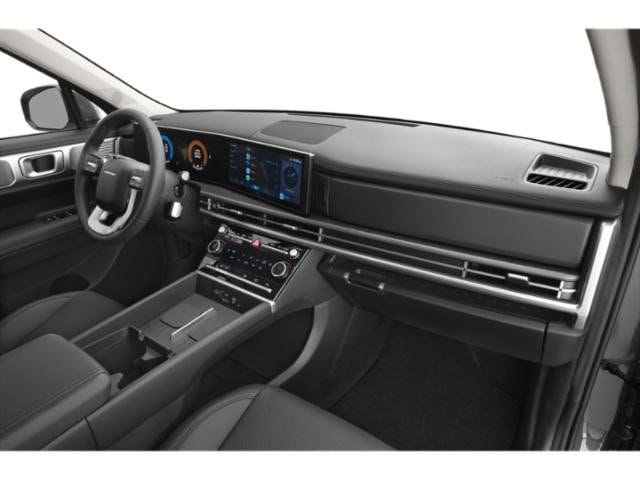 Thumbnail: 2025 Hyundai Santa Fe - 18