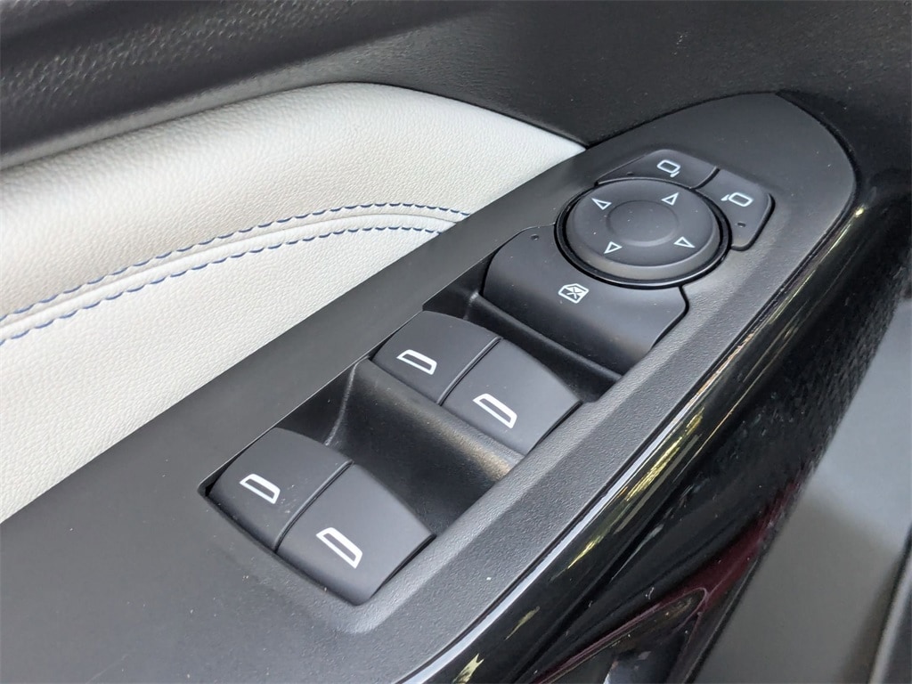 Thumbnail: 2025 Chevrolet Trax - 15