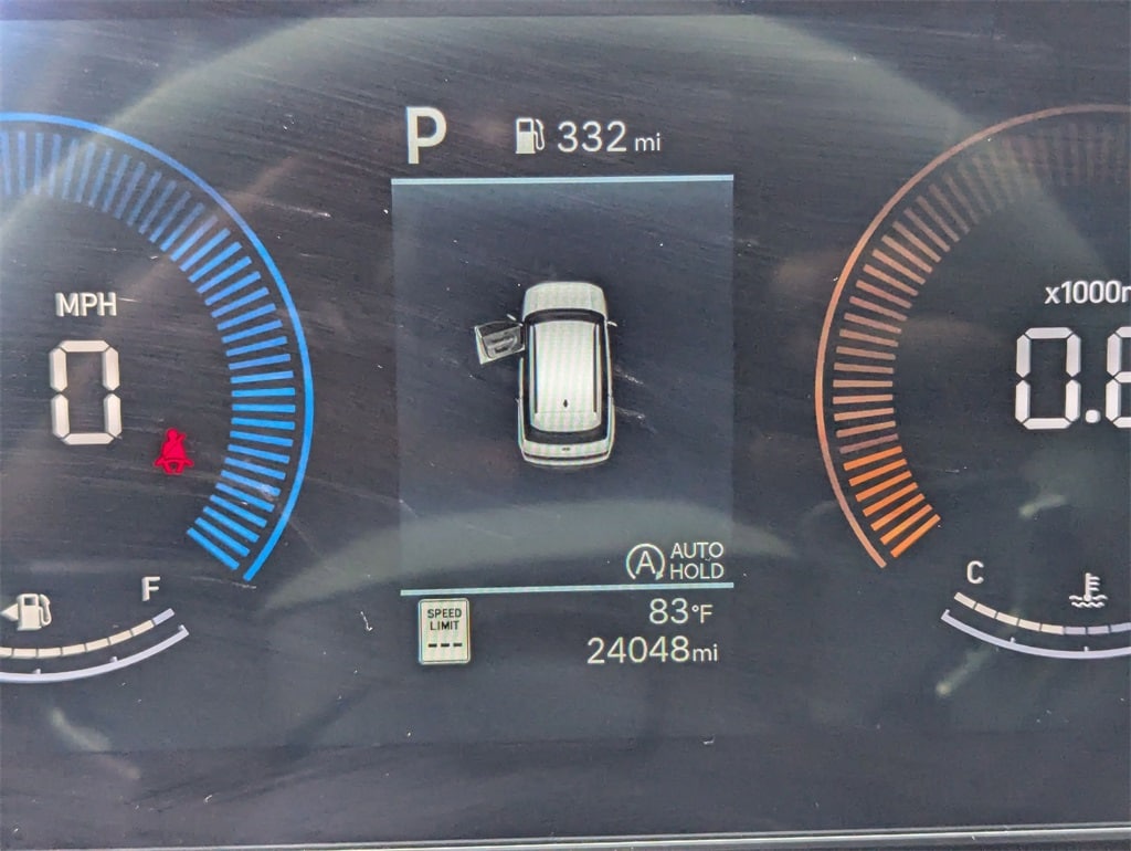 Thumbnail: 2025 Hyundai Santa Fe - 19