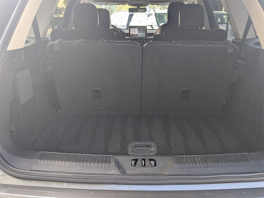 Thumbnail: 2023 Lincoln Aviator - 7