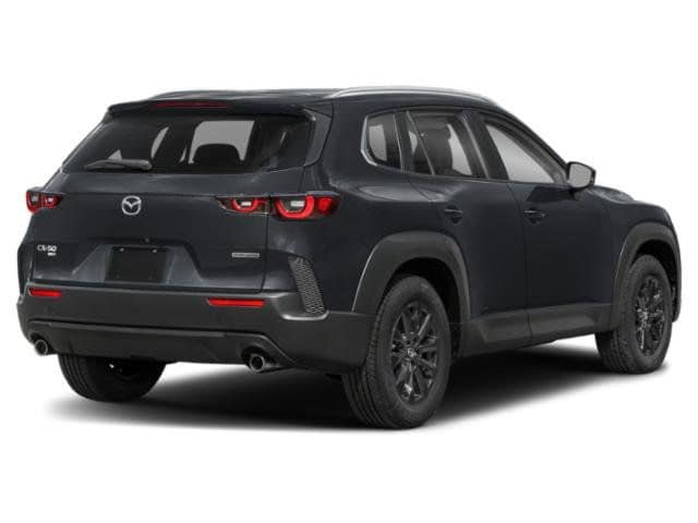 Thumbnail: 2025 Mazda CX-50 - 5