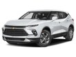  Chevrolet Blazer