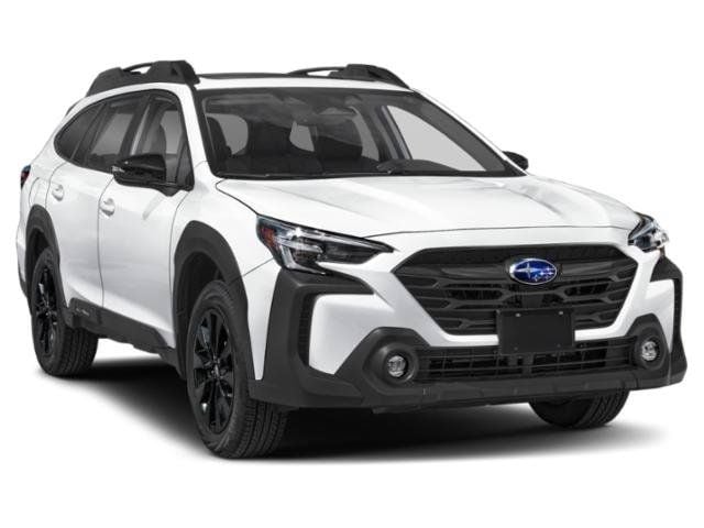 Thumbnail: 2025 Subaru Outback - 9