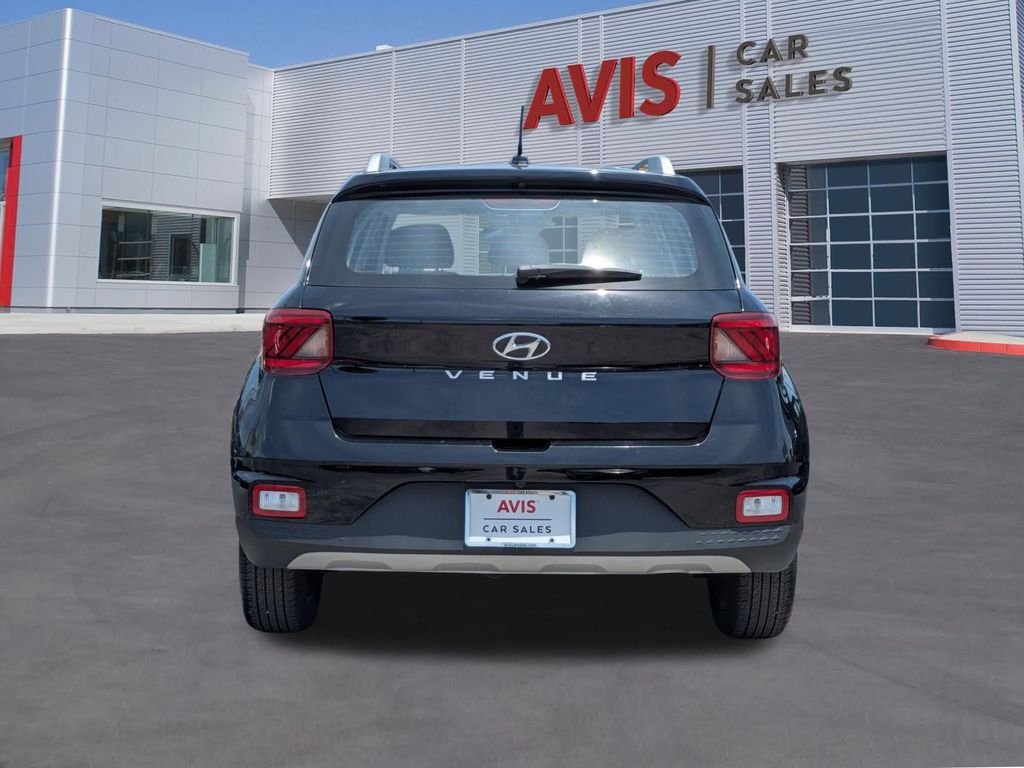 Thumbnail: 2025 Hyundai Venue - 7