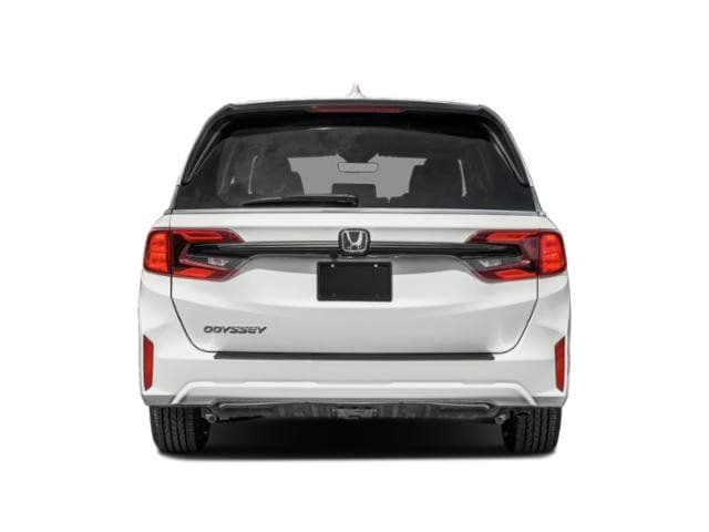 Thumbnail: 2025 Honda Odyssey - 5
